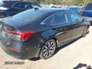 ✅ 2022 Honda Civic EX • VIN: JHMFE1F74NX007388 • Lot: 43609465. Listed on IAAI with 94,625 mi. Free auction sales archive from the USA and detailed vehicle history report at DreamBid. Image 4.