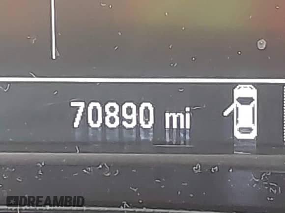 2017 Chevrolet Cruze LS с VIN 1G1BB5SM3H7280525, выставлен на аукционе IAAI как лот 42300497 с пробегом 70 890 миль миль и . История ставок и продаж доступна на DreamBid. Изображение 15.