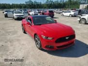 ✅ 2017 Ford Mustang EcoBoost Premium • VIN: 1FA6P8TH9H5259483 • Лот: 86876655. Опубликован ранее на Copart с пробегом 110 947 миль. Бесплатный доступ к архиву аукционных продаж из США и подробный отчёт об истории автомобиля на DreamBid. Изображение 13.