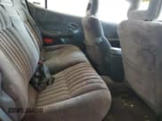 ✅ 1999 Pontiac Grand Prix • VIN: 1G2WJ52M7XF285439 • Лот: 66426695. Опубликован ранее на Copart с пробегом 197 884 миль. Бесплатный доступ к архиву аукционных продаж из США и подробный отчёт об истории автомобиля на DreamBid. Изображение 10.