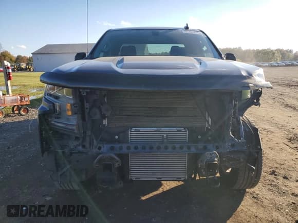 ✅ 2019 Chevrolet Silverado 1500 RST • VIN: 1GCRYEEK6KZ366230 • Lot: 90923575. Wystawiony na Copart z przebiegiem 67 091 mil. Bezpłatny archiwum sprzedaży aukcyjnych z USA i szczegółowy raport historii pojazdu na DreamBid. Zdjęcie 5.