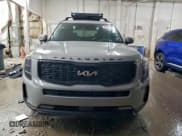 ✅ 2022 Kia Telluride SX • VIN: 5XYP5DHC1NG195470 • Lot: 94927625. Listed on Copart with 65,654 mi. Free auction sales archive from the USA and detailed vehicle history report at DreamBid. Image 5.