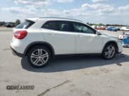 ✅ 2016 Mercedes-Benz GLA 250 • VIN: WDCTG4GB8GJ241942 • Lot: 80106185. Wystawiony na Copart z przebiegiem 126 617 mil. Bezpłatny archiwum sprzedaży aukcyjnych z USA i szczegółowy raport historii pojazdu na DreamBid. Zdjęcie 3.