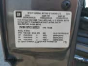 ✅ 2002 Chevrolet Silverado 1500 LT • VIN: 2GCEK19TX21307525 • Лот: 70832504. Опубликован ранее на Copart с пробегом 192 909 миль. Бесплатный доступ к архиву аукционных продаж из США и подробный отчёт об истории автомобиля на DreamBid. Изображение 12.