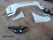 ✅ 2021 Land Rover Range Rover Evoque S • VIN: SALZJ2FX3MH149023 • Лот: 66392395. Опубликован ранее на Copart с пробегом 55 099 миль. Бесплатный доступ к архиву аукционных продаж из США и подробный отчёт об истории автомобиля на DreamBid. Изображение 13.