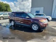 ✅ 2012 Ford Explorer XLT • VIN: 1FMHK7D86CGA15633 • Лот: 91218005. Опубликован ранее на Copart с пробегом 136 657 миль. Бесплатный доступ к архиву аукционных продаж из США и подробный отчёт об истории автомобиля на DreamBid. Изображение 4.