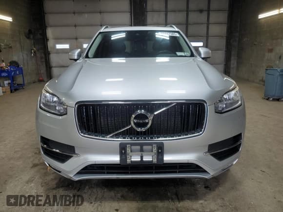 ✅ 2016 Volvo XC90 T5 Momentum • VIN: YV4102XKXG1082103 • Lot: 90747985. Listed on Copart with 102,781 mi. Free auction sales archive from the USA and detailed vehicle history report at DreamBid. Image 5.