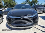 ✅ 2022 Chevrolet Blazer LT • VIN: 3GNKBCR47NS201993 • Lot: 86680625. Listed on Copart with 32,889 mi. Free auction sales archive from the USA and detailed vehicle history report at DreamBid. Image 5.