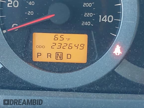 ✅ 2009 Toyota RAV4 Limited • VIN: JTMBK31V495074990 • Lot: 43481935. Listed on IAAI with 232,649 mi. Free auction sales archive from the USA and detailed vehicle history report at DreamBid. Image 15.