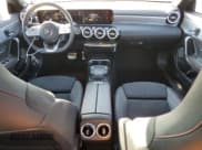 ✅ 2021 Mercedes-Benz CLA 250 • VIN: W1K5J4HB0MN211293 • Lot: 47601595. Listed on Copart with 23,795 mi. Free auction sales archive from the USA and detailed vehicle history report at DreamBid. Image 8.