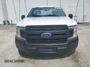 ✅ 2020 Ford F-150 XL • VIN: 1FTMF1CB1LKD53049 • Лот: 65041765. Опубликован ранее на Copart с пробегом 76 129 миль. Бесплатный доступ к архиву аукционных продаж из США и подробный отчёт об истории автомобиля на DreamBid. Изображение 5.