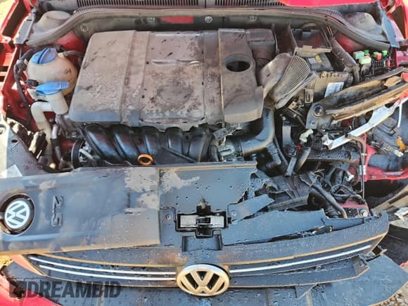 ✅ 2013 Volkswagen Jetta SE • VIN: 3VWDP7AJ8DM289545 • Lot: 85133635. Listed on Copart with 145,524 mi. Free auction sales archive from the USA and detailed vehicle history report at DreamBid. Image 11.