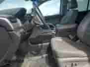 2019 Chevrolet Suburban LT z VIN 1GNSKHKC8KR312078, wystawiony jako Copart lot #66481894 z przebiegiem 89 586 mil mil oraz Szkoda całkowita • Salvage title. Historia ofert i sprzedaży dostępna na DreamBid. Obrazek 7.