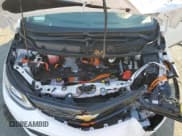 ✅ 2020 Chevrolet Bolt EV LT • VIN: 1G1FY6S08L4149412 • Lot: 73660554. Wystawiony na Copart z przebiegiem 11 156 mil. Bezpłatny archiwum sprzedaży aukcyjnych z USA i szczegółowy raport historii pojazdu na DreamBid. Zdjęcie 13.