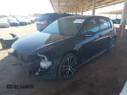 ✅ 2017 Volkswagen Golf GTI S • VIN: 3VW547AU3HM040180 • Lot: 42837698. Listed on IAAI with 66,489 mi. Free auction sales archive from the USA and detailed vehicle history report at DreamBid. Image 18.