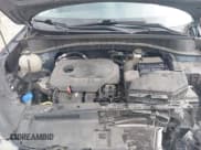 ✅ 2021 Hyundai Tucson Ultimate • VIN: KM8J3CAL5MU335383 • Lot: 41431899. Wystawiony na IAAI z przebiegiem 85 671 mil. Bezpłatny archiwum sprzedaży aukcyjnych z USA i szczegółowy raport historii pojazdu na DreamBid. Zdjęcie 10.