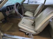 ✅ 1967 Pontiac GTO • VIN: 242077Z108825 • Лот: 74747314. Опубликован ранее на Copart с пробегом 84 793 миль. Бесплатный доступ к архиву аукционных продаж из США и подробный отчёт об истории автомобиля на DreamBid. Изображение 7.