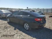 ✅ 2016 Chevrolet Cruze LT • VIN: 1G1BE5SM8G7272779 • Лот: 87413235. Опубликован ранее на Copart с пробегом 52 884 миль. Бесплатный доступ к архиву аукционных продаж из США и подробный отчёт об истории автомобиля на DreamBid. Изображение 2.