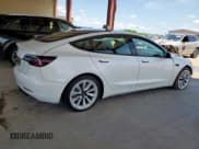 ✅ 2022 Tesla Model 3 • VIN: 5YJ3E1EA3NF290670 • Lot: 59044415. Wystawiony na Copart z przebiegiem 160 355 mil. Bezpłatny archiwum sprzedaży aukcyjnych z USA i szczegółowy raport historii pojazdu na DreamBid. Zdjęcie 3.
