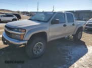 ✅ 2004 Chevrolet Colorado 1SE LS Z71 • VIN: 1GCDT136848223568 • Лот: 88160775. Опубликован ранее на Copart с пробегом 148 684 миль. Бесплатный доступ к архиву аукционных продаж из США и подробный отчёт об истории автомобиля на DreamBid. Изображение 1.