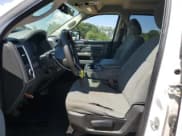 ✅ 2019 Ram 1500 SLT • VIN: 1C6RR6TT6KS693533 • Lot: 80925265. Listed on Copart with 134,043 mi. Free auction sales archive from the USA and detailed vehicle history report at DreamBid. Image 7.