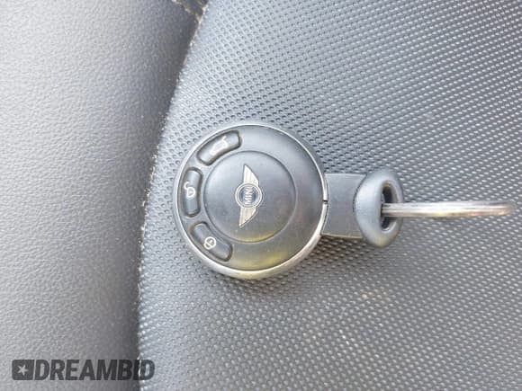 ✅ 2014 MINI Countryman S • VIN: WMWZC5C56EWP36719 • Lot: 42796859. Listed on IAAI with 133,003 mi. Free auction sales archive from the USA and detailed vehicle history report at DreamBid. Image 11.