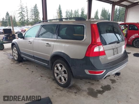 ✅ 2011 Volvo XC70 3.0T • VIN: YV4902BZ3B1102658 • Лот: 43741098. Опубликован ранее на IAAI с пробегом 149 170 миль. Бесплатный доступ к архиву аукционных продаж из США и подробный отчёт об истории автомобиля на DreamBid. Изображение 3.