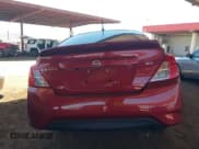✅ 2019 Nissan Versa S Plus • VIN: 3N1CN7APXKL879485 • Lot: 42854011. Wystawiony na IAAI z przebiegiem Nie podano. Bezpłatny archiwum sprzedaży aukcyjnych z USA i szczegółowy raport historii pojazdu na DreamBid. Zdjęcie 17.