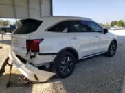 ✅ 2021 Kia Sorento EX • VIN: KNDRH4LG5M5045041 • Lot: 68877625. Wystawiony na Copart z przebiegiem 126 740 mil. Bezpłatny archiwum sprzedaży aukcyjnych z USA i szczegółowy raport historii pojazdu na DreamBid. Zdjęcie 3.