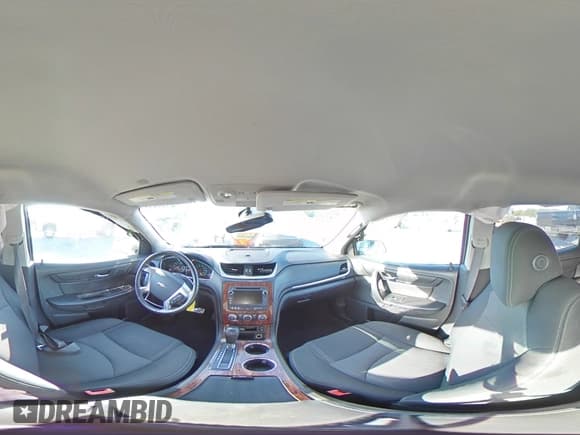 ✅ 2014 Chevrolet Traverse LT • VIN: 1GNKVGKD2EJ339953 • Lot: 81992785. Listed on Copart with 171,453 mi. Free auction sales archive from the USA and detailed vehicle history report at DreamBid. Image 14.