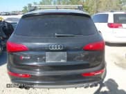 ✅ 2015 Audi SQ5 Premium Plus • VIN: WA1CGAFP3FA080698 • Lot: 43522911. Wystawiony na IAAI z przebiegiem 137 683 mil. Bezpłatny archiwum sprzedaży aukcyjnych z USA i szczegółowy raport historii pojazdu na DreamBid. Zdjęcie 16.