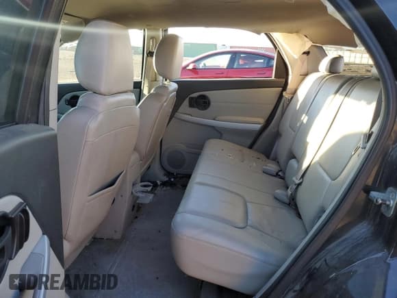 ✅ 2009 Chevrolet Equinox 2LT • VIN: 2CNDL53F096210295 • Лот: 80015484. Опубликован ранее на Copart с пробегом 156 699 миль. Бесплатный доступ к архиву аукционных продаж из США и подробный отчёт об истории автомобиля на DreamBid. Изображение 10.