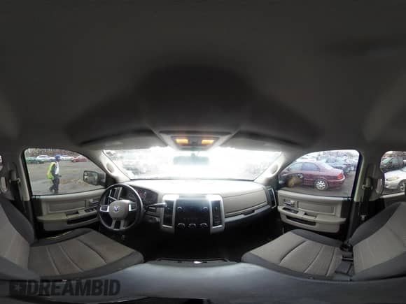 2010 Dodge 1500 ST с VIN 1D7RB1CT5AS206066, выставлен на аукционе IAAI как лот 43596546 с пробегом 140 987 миль миль и . История ставок и продаж доступна на DreamBid. Изображение 18.