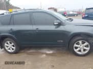 ✅ 2012 Toyota RAV4 Limited • VIN: 2T3DK4DVXCW081811 • Lot: 41853754. Listed on IAAI with 162,934 mi. Free auction sales archive from the USA and detailed vehicle history report at DreamBid. Image 14.