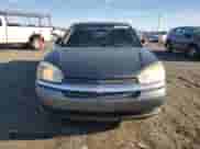 2005 Chevrolet Malibu LS with VIN 1G1ZT54805F111981, listed as a Copart auction lot 80436684 with 120,132 mi miles and Salvage title. Bid and sale history available at DreamBid. Image 5.