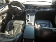 ✅ 2017 Buick LaCrosse Essence • VIN: 1G4ZP5SS5HU175410 • Lot: 69876274. Wystawiony na Copart z przebiegiem 102 638 mil. Bezpłatny archiwum sprzedaży aukcyjnych z USA i szczegółowy raport historii pojazdu na DreamBid. Zdjęcie 8.