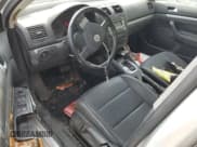 ✅ 2008 Volkswagen Jetta SE • VIN: 3VWRM71K08M147364 • Lot: 80351955. Listed on Copart with 134,649 mi. Free auction sales archive from the USA and detailed vehicle history report at DreamBid. Image 8.