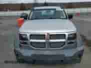 2007 Dodge Nitro SXT с VIN 1D8GU28K47W580088, выставлен на аукционе Copart как лот 80461184 с пробегом 194 480 миль миль и Списание • Salvage title. История ставок и продаж доступна на DreamBid. Изображение 5.