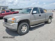✅ 1999 GMC Sierra 1500 SLE • VIN: 2GTEK19T5X1512872 • Лот: 65164465. Опубликован ранее на Copart с пробегом 163 220 миль. Бесплатный доступ к архиву аукционных продаж из США и подробный отчёт об истории автомобиля на DreamBid. Изображение 1.