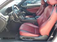 ✅ 2020 Infiniti Q60 Red Sport 400 • VIN: JN1FV7EK6LM400384 • Lot: 66900335. Listed on Copart with 80,230 mi. Free auction sales archive from the USA and detailed vehicle history report at DreamBid. Image 7.