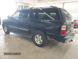 ✅ 2005 Chevrolet Suburban LT • VIN: 1GNFK16Z45J191317 • Лот: 41715102. Опубликован ранее на IAAI с пробегом 322 412 миль. Бесплатный доступ к архиву аукционных продаж из США и подробный отчёт об истории автомобиля на DreamBid. Изображение 3.