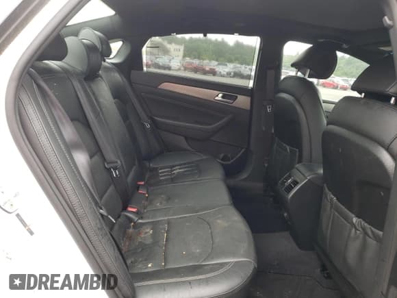 ✅ 2015 Hyundai Sonata Sport • VIN: 5NPE34AB4FH141511 • Лот: 53476342. Опубликован ранее на Copart с пробегом Не указан. Бесплатный доступ к архиву аукционных продаж из США и подробный отчёт об истории автомобиля на DreamBid. Изображение 6.