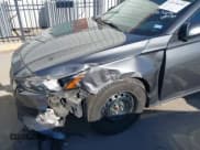 ✅ 2020 Nissan Altima S • VIN: 1N4BL4BV1LC129552 • Lot: 43574695. Listed on IAAI with 53,565 mi. Free auction sales archive from the USA and detailed vehicle history report at DreamBid. Image 6.