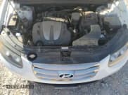 ✅ 2012 Hyundai Santa Fe Limited • VIN: 5XYZK4AG4CG136330 • Lot: 74472644. Listed on Copart with 99,014 mi. Free auction sales archive from the USA and detailed vehicle history report at DreamBid. Image 12.