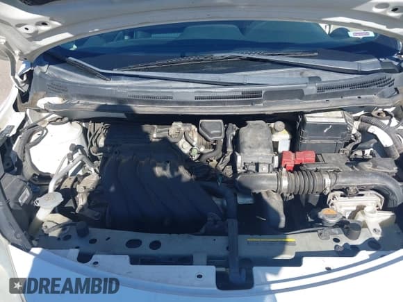 ✅ 2014 Nissan Note S • VIN: 3N1CE2CP6EL386178 • Lot: 43702413. Wystawiony na IAAI z przebiegiem 117 739 mil. Bezpłatny archiwum sprzedaży aukcyjnych z USA i szczegółowy raport historii pojazdu na DreamBid. Zdjęcie 10.