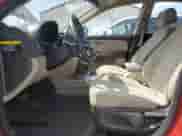 2008 Hyundai Elantra GLS z VIN KMHDU46D98U424901, wystawiony jako Copart lot #68252864 z przebiegiem 181 791 mil mil oraz Szkoda całkowita • Salvage title. Historia ofert i sprzedaży dostępna na DreamBid. Obrazek 7.