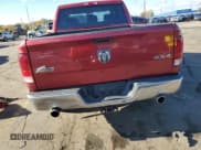 ✅ 2009 Dodge 1500 SLT • VIN: 1D3HV13T99S770609 • Лот: 82773345. Опубликован ранее на Copart с пробегом 129 628 миль. Бесплатный доступ к архиву аукционных продаж из США и подробный отчёт об истории автомобиля на DreamBid. Изображение 6.