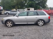 ✅ 2002 Audi allroad A6 V8 • VIN: WA1YD64B62N089806 • Lot: 43109926. Listed on IAAI with 193,306 mi. Free auction sales archive from the USA and detailed vehicle history report at DreamBid. Image 15.