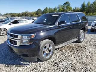 2016 Chevrolet Tahoe LS с VIN 1GNSKAKC5GR106148, выставлен на аукционе Copart как лот 89702205 с пробегом 180 096 миль миль и Чистый • Clean title. История ставок и продаж доступна на DreamBid. Изображение 1.