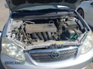 ✅ 2007 Toyota Corolla S • VIN: 1NXBR32E37Z831628 • Лот: 42755216. Опубликован ранее на IAAI с пробегом 179 644 миль. Бесплатный доступ к архиву аукционных продаж из США и подробный отчёт об истории автомобиля на DreamBid. Изображение 10.